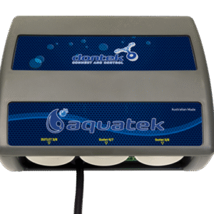 AQUATEK EXPANSION UNIT 10A