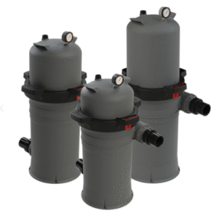 100SQFT GALAXY SINGLE ELEMENT CARTRIDGE FILTER (ANTIMICROBIAL)