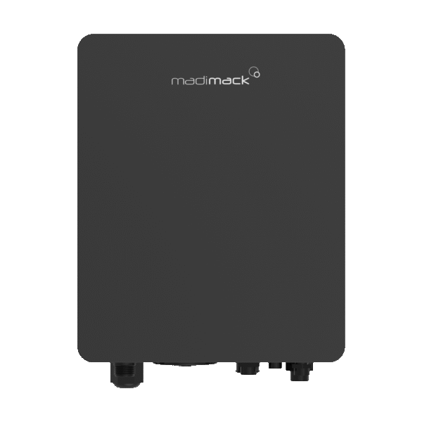 Madimack Inverchlor 400 - Image 2