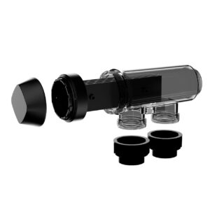 Madimack Inverchlor 400