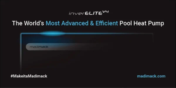 Madimack Elite V4 - 170 - Image 9