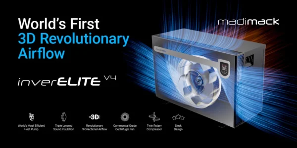 Madimack Elite V4 - 170 - Image 7