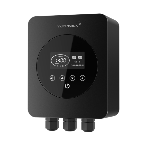 Madimack Inver Plus 2.2kW