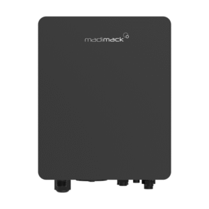 Madimack Inverchlor 100