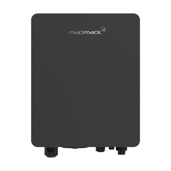 Madimack Inverchlor 100