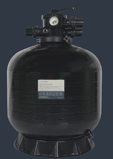 Pool Filter