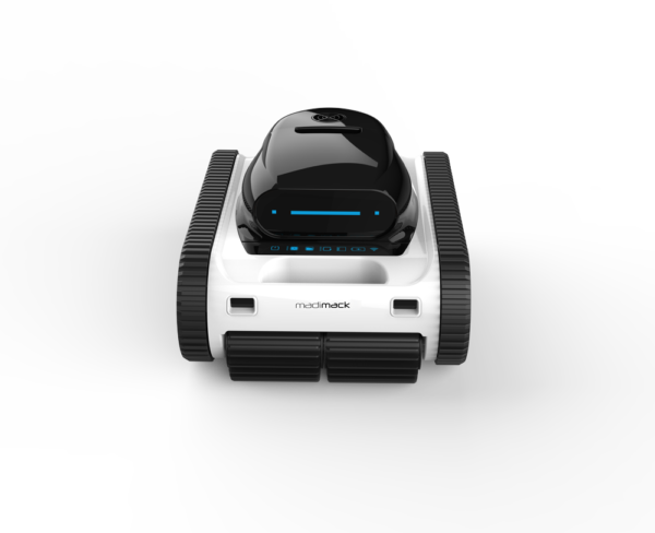 Madimack Freedom cordless i45 (4.5hr)