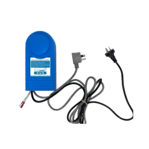 Madimack Heat Demand Controller