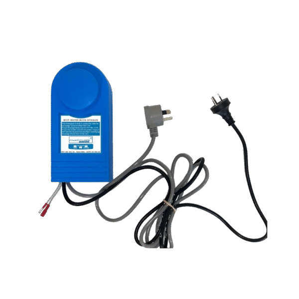 Madimack Heat Demand Controller
