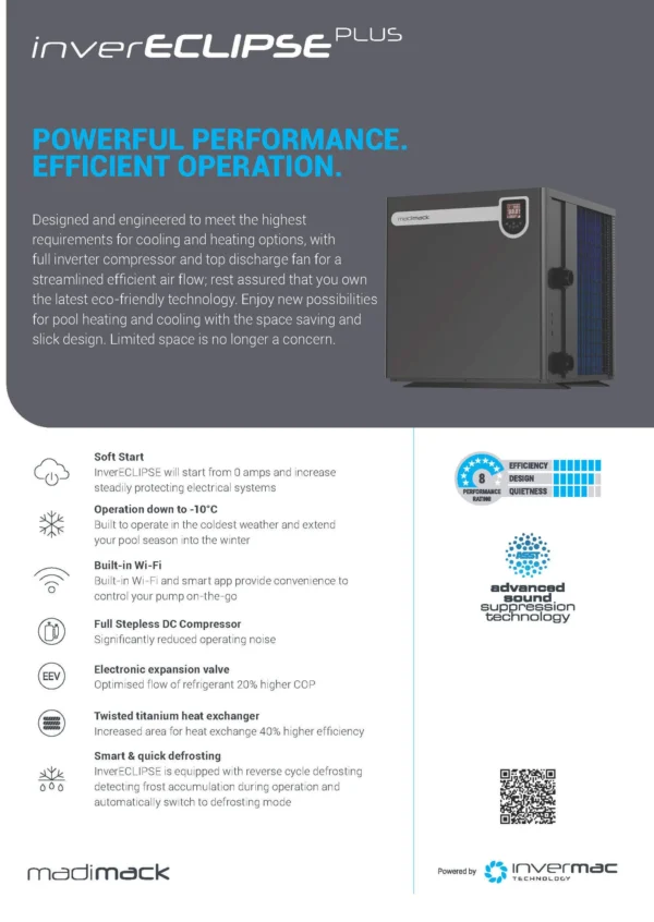 Madimack Eclipse Plus - 260 - Image 3