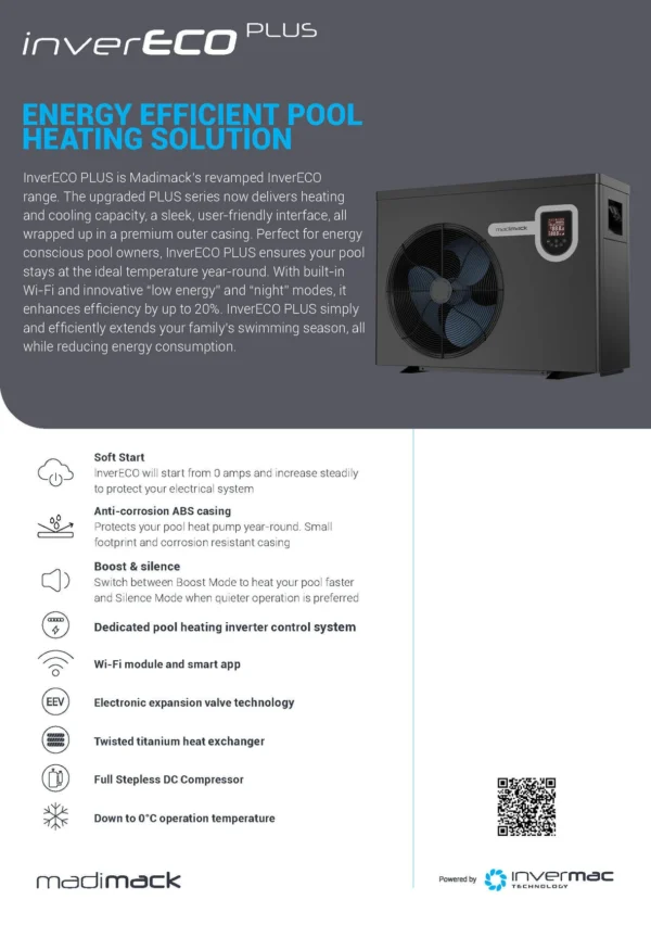 Madimack ECO Plus 160 - Image 4