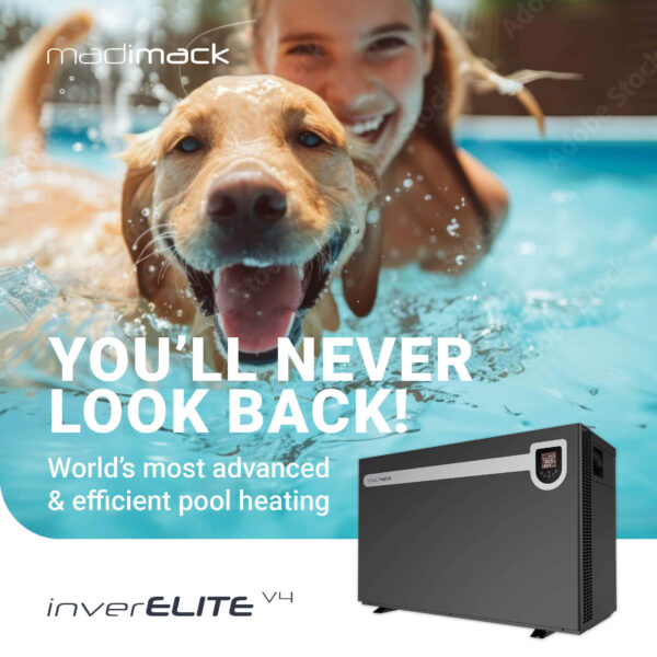Madimack Elite V4 - 170 - Image 6