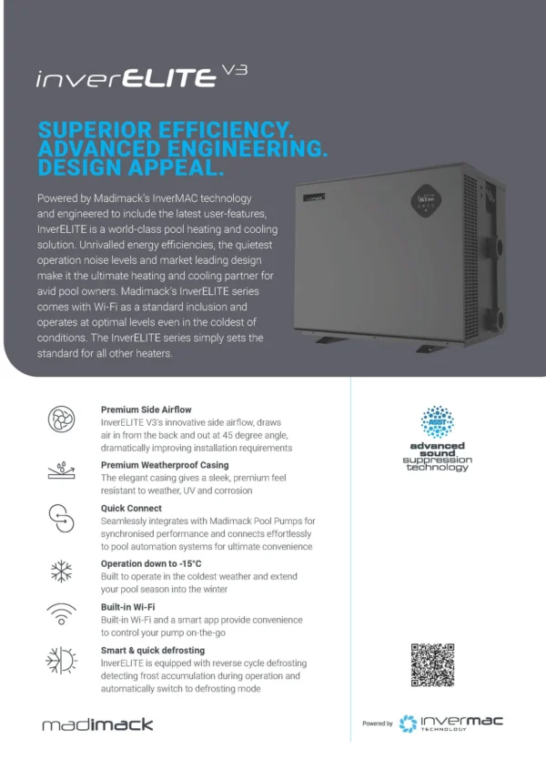 Madimack Elite V3 - 110 - Image 4