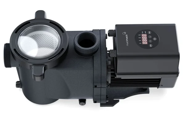 Madimack Inverflow eco F400i