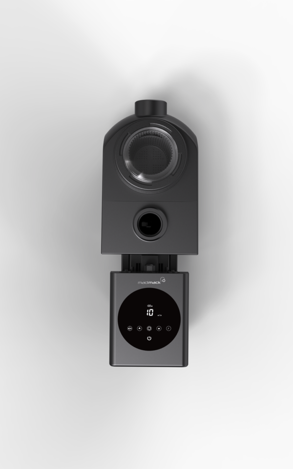Madimack Inverflow Pro P500i - Image 2