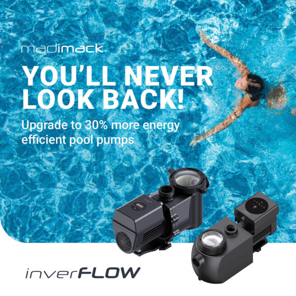 Madimack Inverflow Pro P500i - Image 5