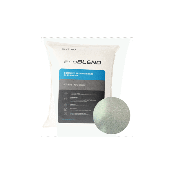 Madimack Ecoblend
