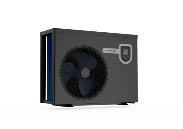 Madimack ECO Plus 160 - Image 3