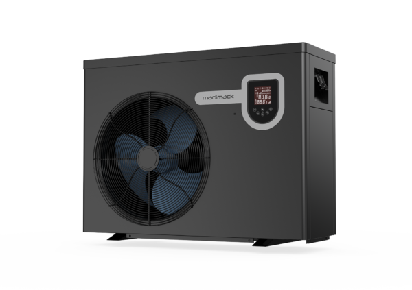 Madimack ECO Plus 160 - Image 2