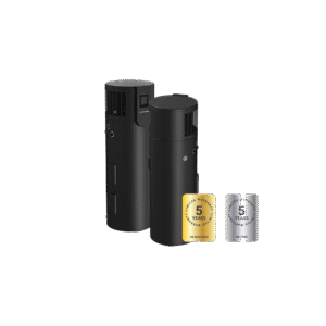 Madimack Resisteam Hot Water