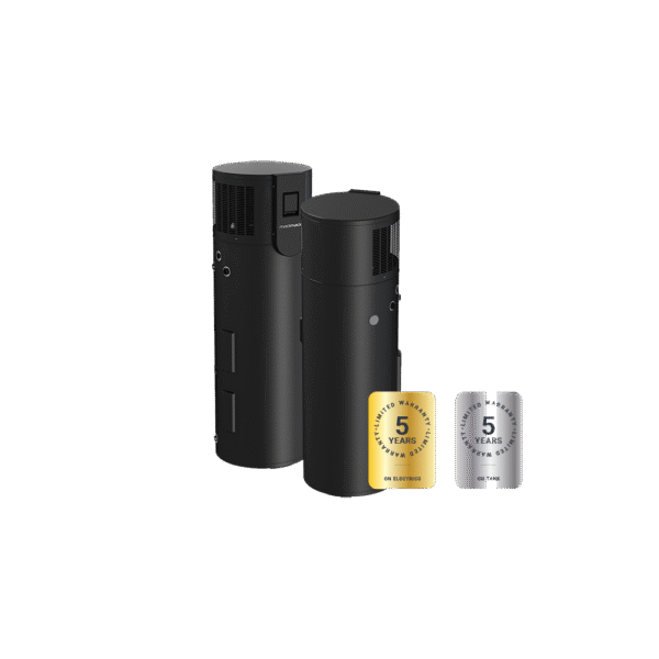 Madimack Resisteam Hot Water