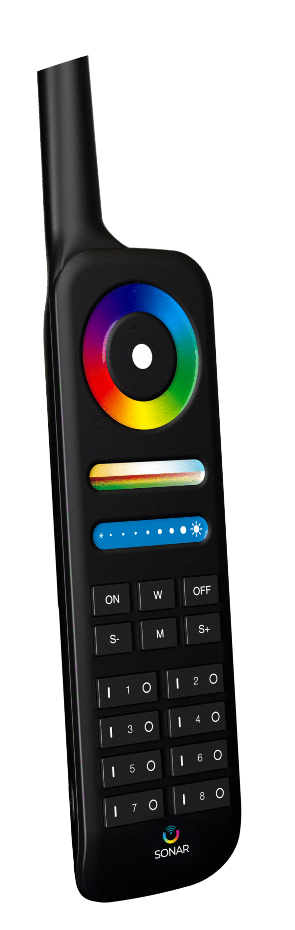PAL Sonar Retro Pool Light with Remote - Image 5