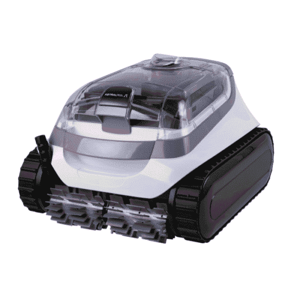AstralPool QB800 Robotic Cleaner - Image 4