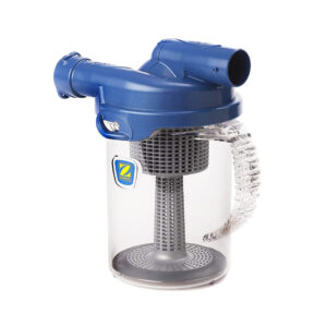 Cyclonic Leaf Catcher
