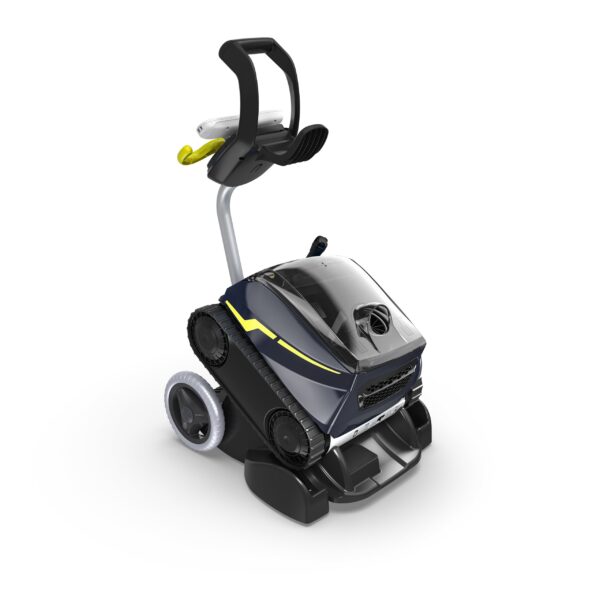 Freerider FR2000 1Q - Cleaner - Image 3