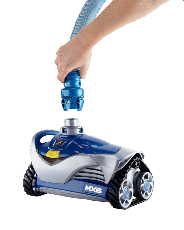 MX6 Cleaner Complete - Image 3