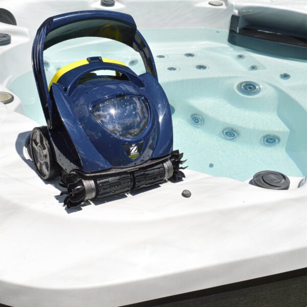 Spabot SB1000 Spa Cleaner - Image 3