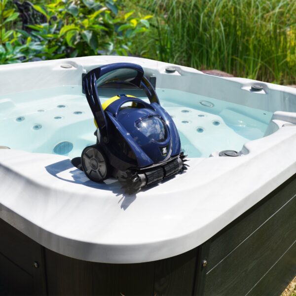 Spabot SB1000 Spa Cleaner - Image 4