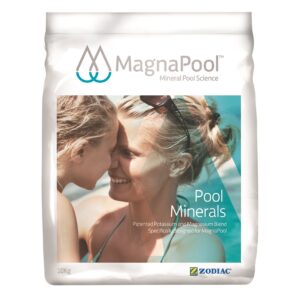 Magnapool Pool Minerals