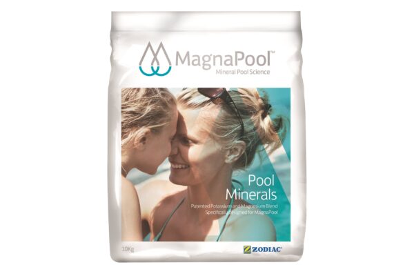 Magnapool Pool Minerals