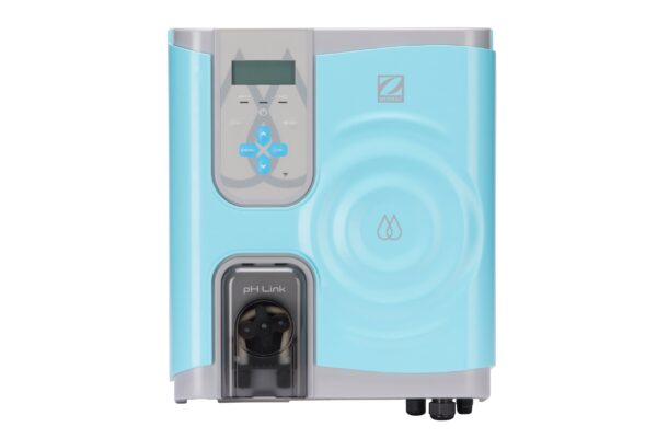 The MagnaPool Mid Hydroxinator iQ