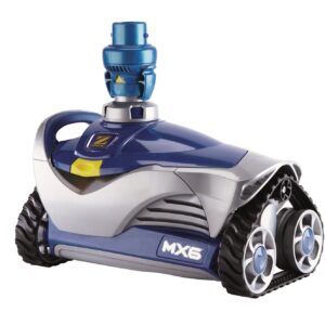 MX6 Cleaner Complete