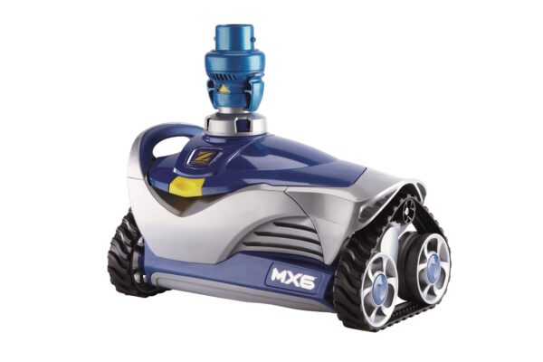 MX6 Cleaner Complete