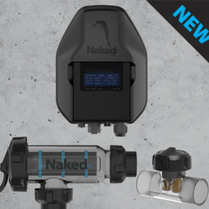 Naked MINI Freshwater System