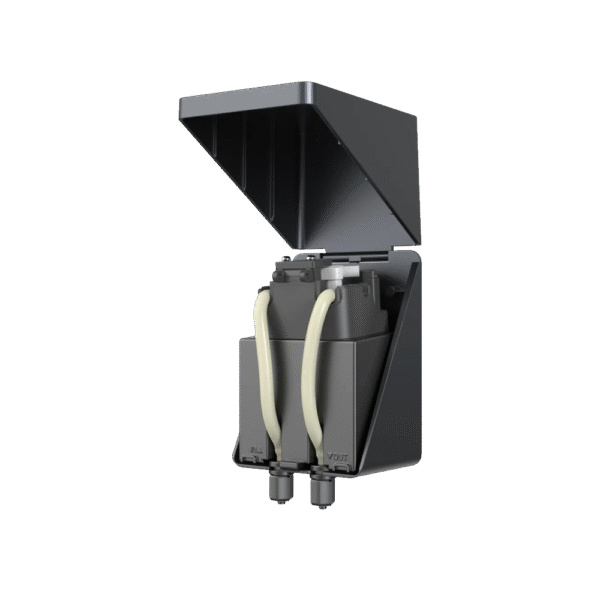 Madimack Inverchlor pH doser - Image 2