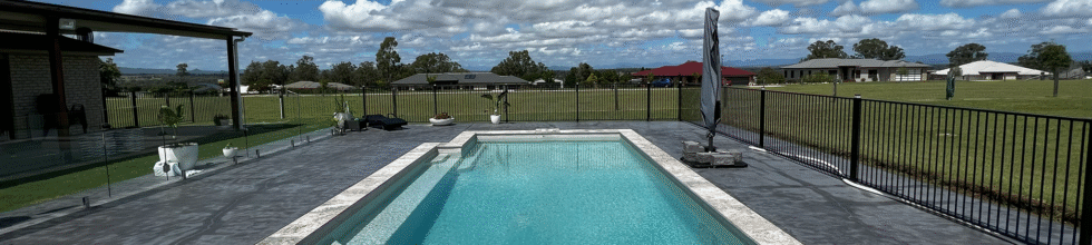 Contact Us | Evans Pool Care